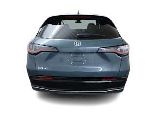 2024 Honda HR-V EX-L - Photo 11