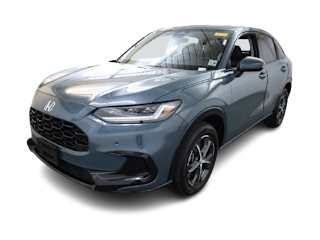 2024 Honda HR-V EX-L - Photo 7