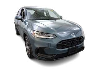 2024 Honda HR-V EX-L - Photo 32