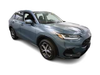 2024 Honda HR-V EX-L - Photo 31