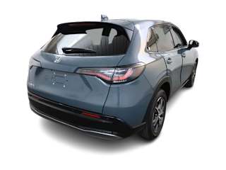 2024 Honda HR-V EX-L - Photo 28
