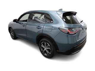 2024 Honda HR-V EX-L - Photo 10