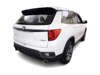 2023 Honda Passport EX-L - Photo 29