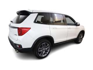 2023 Honda Passport EX-L - Photo 30