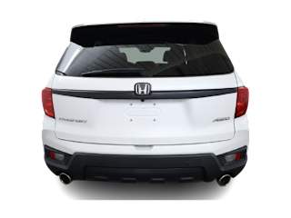 2023 Honda Passport EX-L - Photo 11