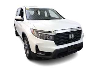 2023 Honda Passport EX-L - Photo 12