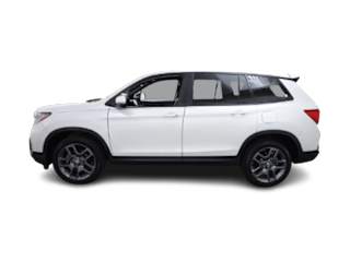2023 Honda Passport EX-L - Photo 9