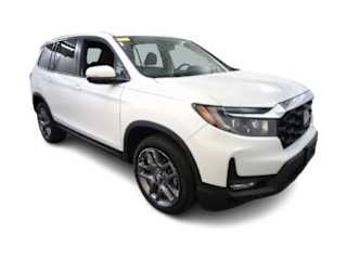 2023 Honda Passport EX-L - Photo 32