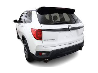 2023 Honda Passport EX-L - Photo 28