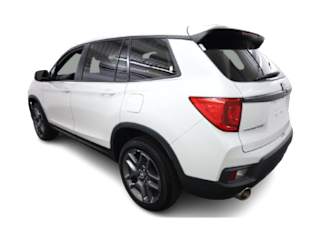 2023 Honda Passport EX-L - Photo 10