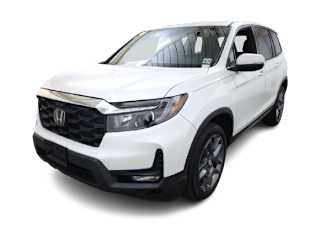 2023 Honda Passport EX-L - Photo 7