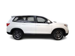 2023 Honda Passport EX-L - Photo 31