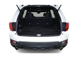 2023 Honda Passport EX-L - Photo 24