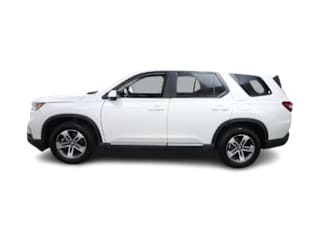 2025 Honda Pilot EX-L - Photo 26