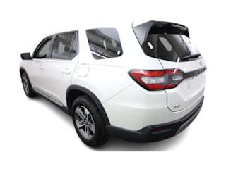 2025 Honda Pilot EX-L - Photo 10
