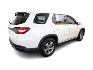 2025 Honda Pilot EX-L - Photo 29