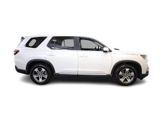 2025 Honda Pilot EX-L - Photo 30