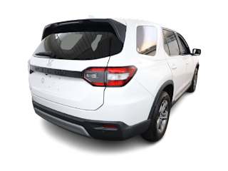 2025 Honda Pilot EX-L - Photo 28