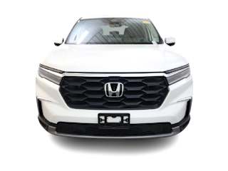 2025 Honda Pilot EX-L - Photo 12