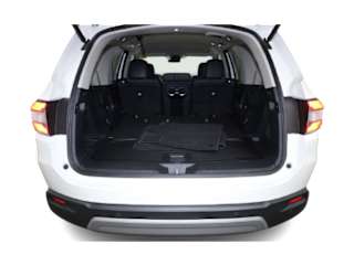 2025 Honda Pilot EX-L - Photo 24