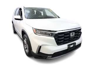 2025 Honda Pilot EX-L - Photo 32