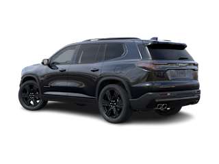 2027 GMC Acadia Elevation - Photo 10