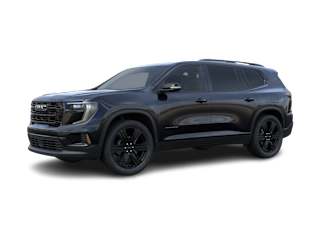 2027 GMC Acadia Elevation - Photo 9