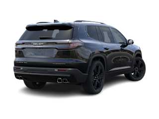 2027 GMC Acadia Elevation - Photo 19