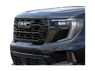 2027 GMC Acadia Elevation - Photo 11