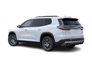 2026 GMC Acadia Elevation - Photo 10