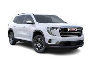 2026 GMC Acadia Elevation - Photo 22