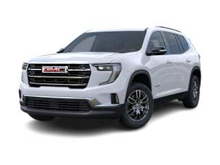 2026 GMC Acadia Elevation - Photo 21