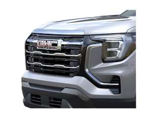 2027 GMC Terrain Elevation - Photo 11