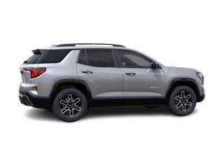 2026 GMC Terrain AT4 - Photo 20