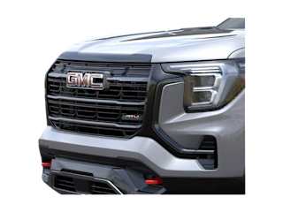 2026 GMC Terrain AT4 - Photo 11