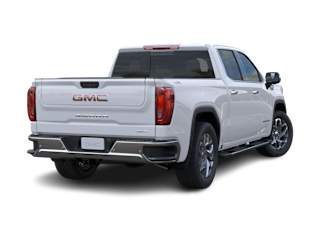 2026 GMC Sierra 1500 SLT - Photo 18