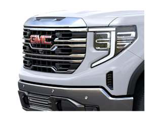2026 GMC Sierra 1500 SLT - Photo 11