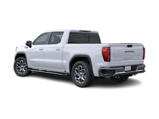 2026 GMC Sierra 1500 SLT - Photo 10