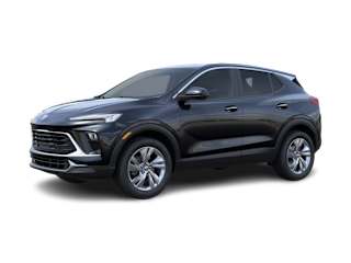 2026 Buick Encore GX Preferred - Photo 9