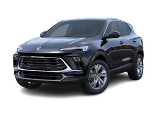 2026 Buick Encore GX Preferred - Photo 7
