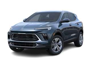 2026 Buick Encore GX Preferred - Photo 7