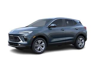 2026 Buick Encore GX Preferred - Photo 9