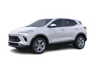2026 Buick Encore GX Preferred - Photo 9