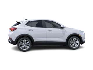 2026 Buick Encore GX Preferred - Photo 21