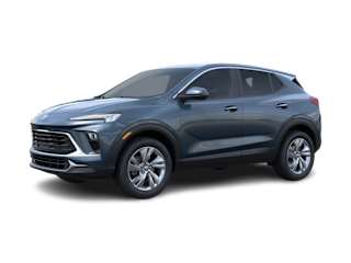 2026 Buick Encore GX Preferred - Photo 9