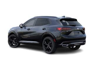 2026 Buick Envision Sport Touring - Photo 10