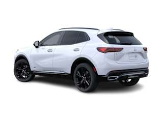 2026 Buick Envision Sport Touring - Photo 10