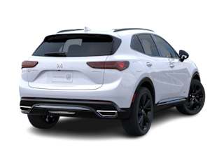 2026 Buick Envision Sport Touring - Photo 18