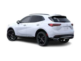2026 Buick Envision Sport Touring - Photo 10