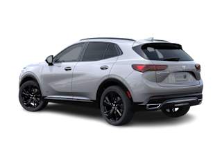 2026 Buick Envision Sport Touring - Photo 10